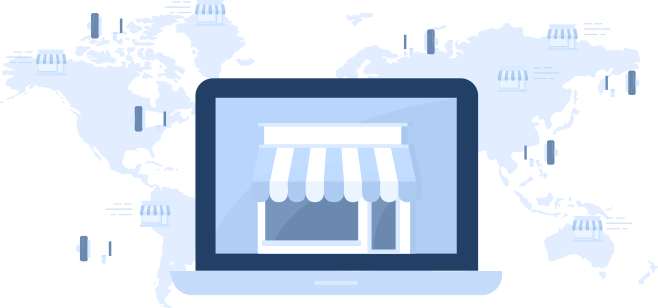 Activit e-Commerce International